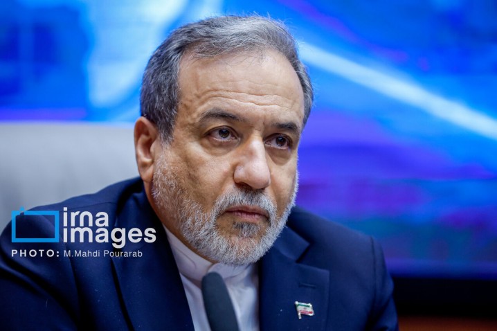 وزیرخارجه: ماجراجویی نظامی در خلیج فارس امنیت انرژی جهان را تهدید می‌کند