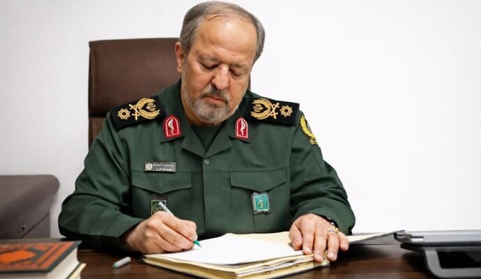 عناوین و ابعاد بمب‌ها اهمیتی ندارند/ قدرت موشکی ما معادلات را تغییر داد