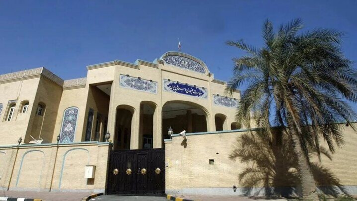 سفارت ایران در کویت اتهام دست داشتن تبعه ایرانی در طرح ترور را قاطعانه رد کرد