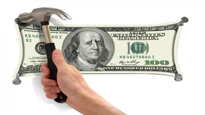 تقاضای ارز در بازار غیررسمی اندک و هیجانی است