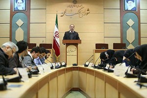 شرکت نکردن در آزمون خبرگان، انصراف نيست