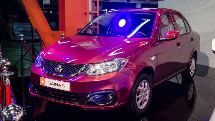 پیش فروش 3 محصول سایپا آغاز شد + جدول آذر 1403