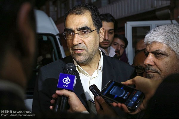 آنفلوانزا تحت کنترل است/مخالف تعطیلی مدارس هستیم