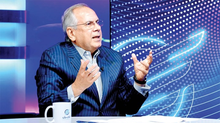 دکتر سریع القلم : این تصور که چینی ها با اروپا و آمریکا اصطکاک شدید امنیتی دارند، درست نیست