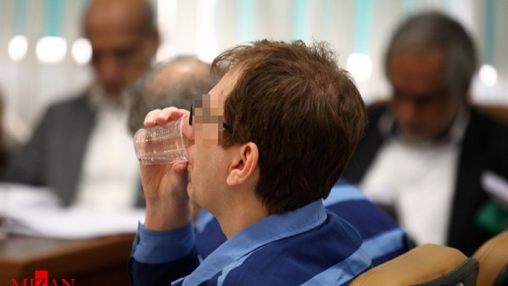 شرکت نفت: حاضریم زنجانی پول را به حساب‌های بلوکه‌شده بریزد