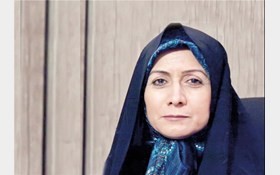 شهربانو امانی : شورای پنجم باید درباره پرونده‌های فساد و رانت ‌های شهرداری شفاف سازی کند