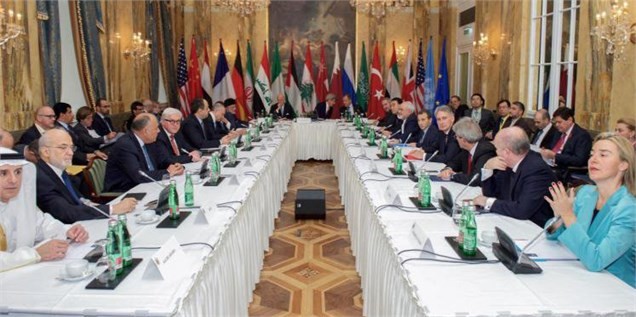 متن کامل بیانیه نشست وین ۲/ نشست بعدی ۲ هفته دیگر