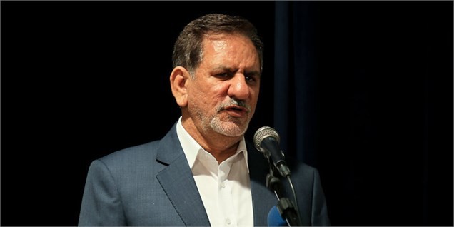 نقطه تاریکی در آینده کشور دیده نمی‌شود / برخی در کشور ناامیدی رواج می‌دهند