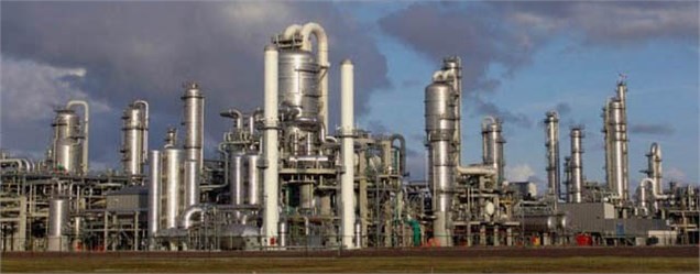 ورود نسل جدید تکنولوژی بازیافت مواد شیمیایی به صنایع پتروشیمی