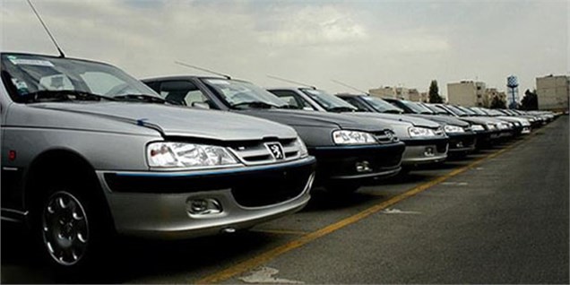 قیمت خودروهای داخلی + جدول