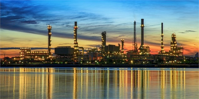 صنعت پتروشیمی در پساتحریم احیا می‌شود