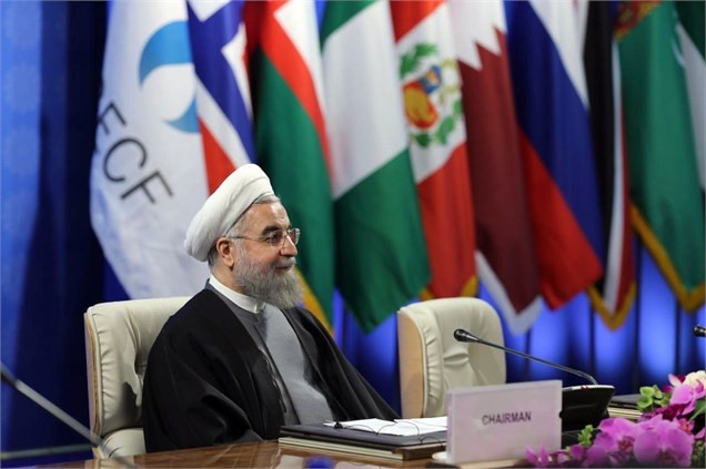 ظرفیت تولید روزانه گاز ایران به بیش از ۱۰۰۰ میلیون متر مکعب خواهد رسید