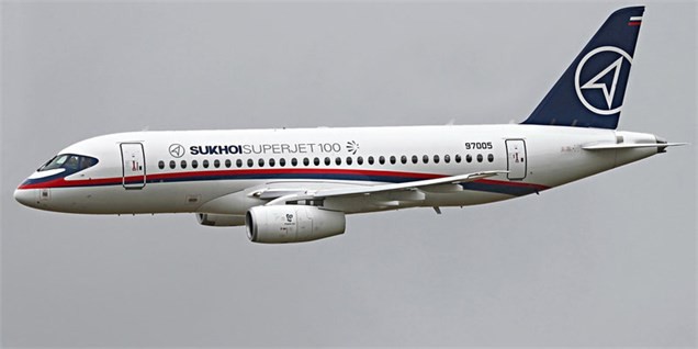 ۵ کشور بدنبال فروش هواپیما به ایران