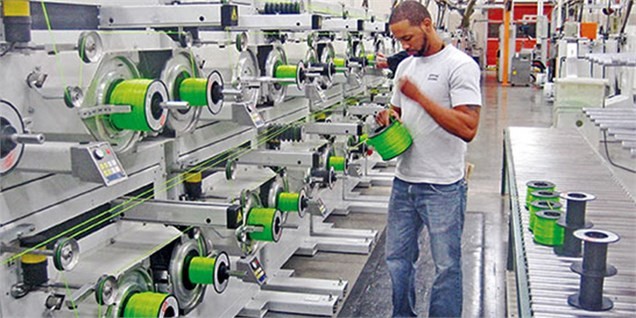 آلمان، مرکز توسعه صنعت پلاستیک جهان