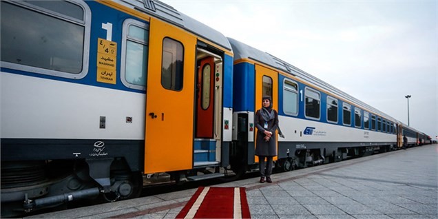 صدور دستور گرانی بلیت قطار پس از هواپیما