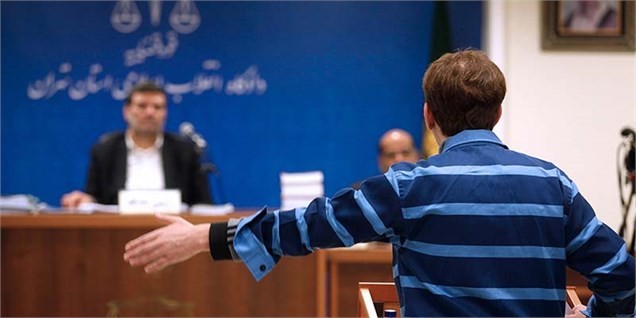 دادگاه بعدی بابک زنجانی 22 آذر ماه غیرعلنی برگزار می شود