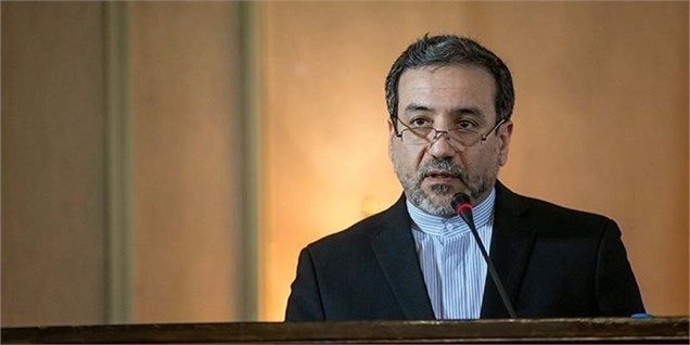 برخورد لازم با مصوبه مجلس نمایندگان آمریکا در صورت مخالفت با مفاد برجام