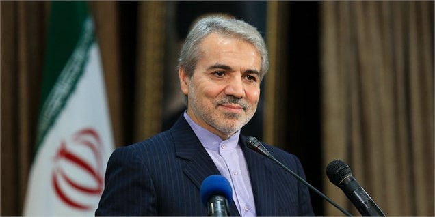 انتقاد نوبخت از برخی رسانه ها/پیش نویس برنامه ششم در اختیار هیچ دستگاهی قرار نگرفته است