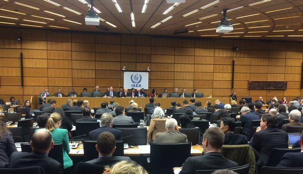 با رای اعضای شورای حکام پرونده ۱۰ ساله ایران برای همیشه بسته شد