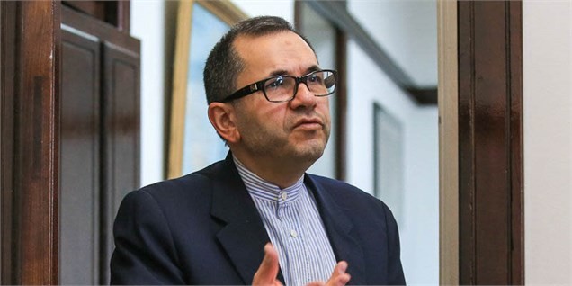 روانچی: اگر آمریکا در عمل به تعهد خود پایبند نباشد ما هم تعهداتمان را در برجام نقض می‌کنیم