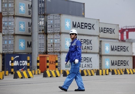 اقتصاد ایران در دولت روحانی چینی‌تر شد