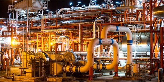 ورود آمریکا به بازار پتروشیمی ایران/سقوط جایگاه پتروشیمی ایران در چین