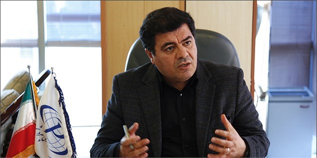 تحریم‌های صادرات محصولات پتروشیمی ایران به طور کامل رفع شد