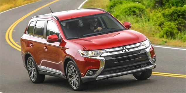 چشم‌انداز صنعت خودرو در ۲۰۱۶