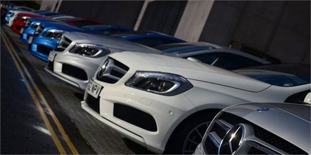 ابعاد احتمالی تغییر مسیر واردات خودرو