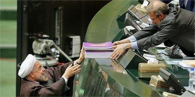 متن کامل لایحه بودجه ۹۵ به همراه پیوست‌ها