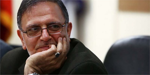 سیف: افزایش تولید و صادرات به کشورهای منطقه در پسابرجام هدف گذاری شده است