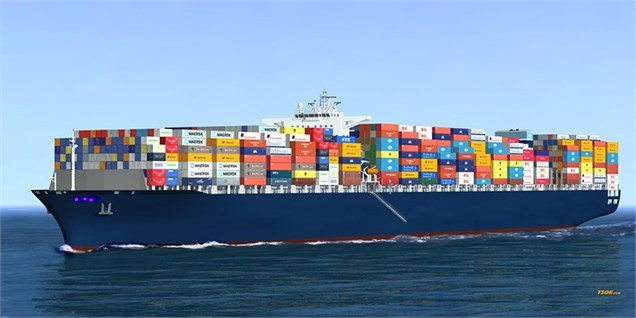 کشتیرانی ایران از لیست تحریم‌ها خارج شد