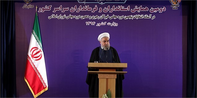 دلمان می‌خواهد معتدلین به مجلس بروند/۳ بار دستور قطع مذاکره را دادم