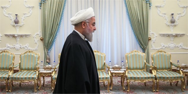 اولین سفر پساتحریمی روحانی به اروپا