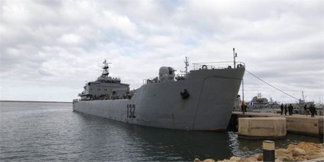 نفتکش ژاپنی سه‌شنبه در خارگ بارگیری می‌کند