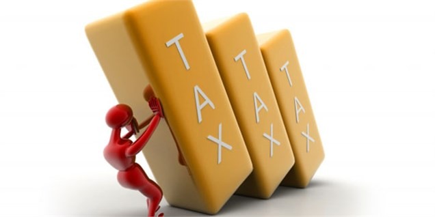 اجرای معافیت مالیاتی ۱۰۰ درصدی درآمد حاصل از صادرات کالا و خدمات از سال ۹۵