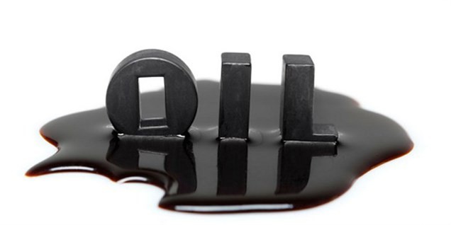 یک اتفاق نادر در مورد قیمت نفت ایران