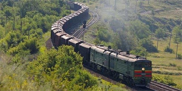 صنعت حمل و نقل ریلی آماده استفاده از فاینانس ۵۰ میلیارد دلاری است