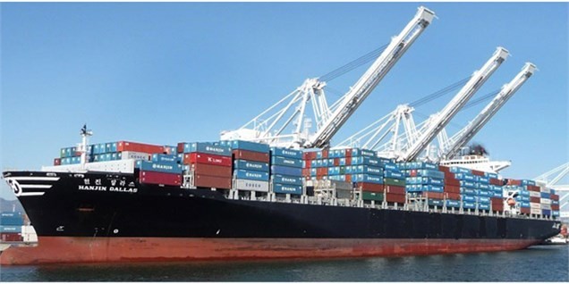 سال آینده کالایی با تعرفه بیش از ۵۵ درصد وارد نمی‌شود