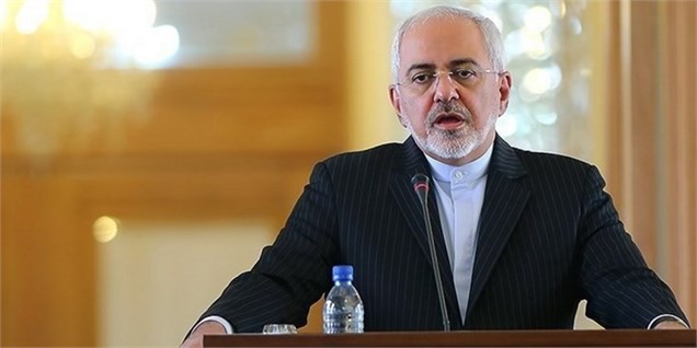 ظریف: من و جان کری همدیگر را درک می‌کنیم