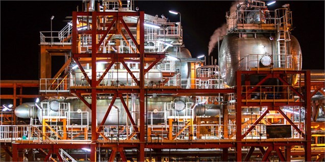  اروپا به جمع مشتریان محصولات پتروشیمی ایران پیوست