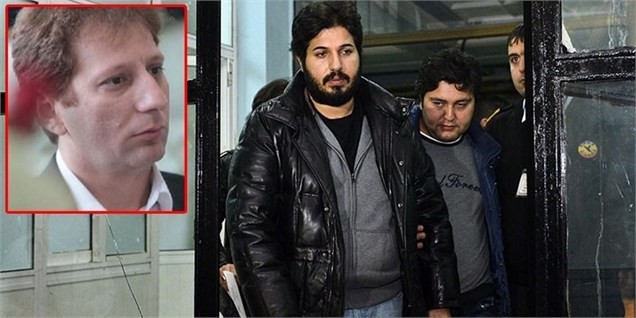 پول بابک زنجانی دست ضراب است