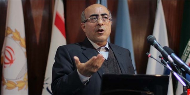 قائم مقام بانک مرکزی: نقدینگی تحت کنترل است/ تورم سال 94 حدود 12 درصد