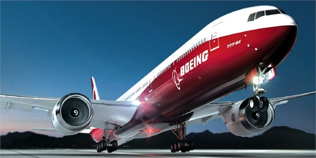 جزئیات مذاکره ‌بوئینگ با ۷ ایرلاین داخلی‌/ پیشنهاد بوئینگ برای فروش ۳ مدل هواپیما به ایران‌