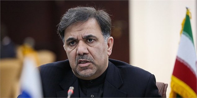 توضیح وزیر راه و شهرسازی درباره حضور ایرفرانس در ایران/ آخوندی: ایران ایر را بازسازی می کنیم