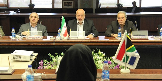 ایران می‌تواند نهمین تولیدکننده انرژی ژئوترمال دنیا باشد