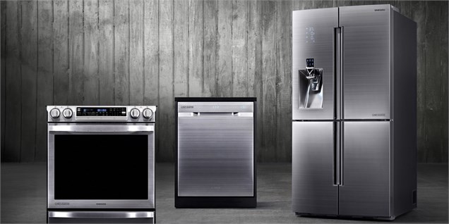 آغاز تولید مشترک لوازم خانگی با برندهای معتبر