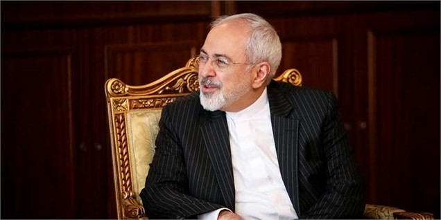 ظریف: انتظار داریم ۱+۵ بطور عملی گام‌های موثری در زمینه مراودات بانکی بردارند