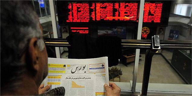 چه عواملی به افت بورس دامن زد؟