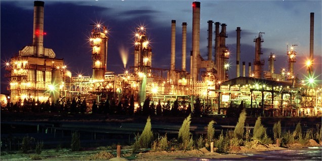 نامه یک اتحادیه پتروشیمی به معاون رئیس‌جمهور